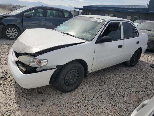 1999 Toyota Corolla Ve