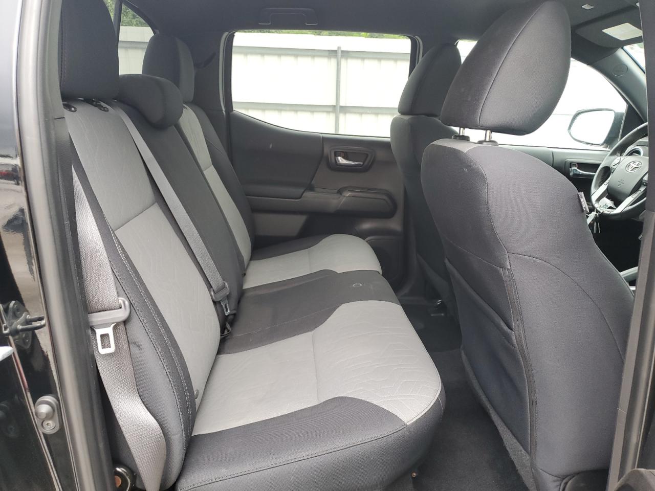 2021 Toyota Tacoma Double Cab VIN: 5TFCZ5AN0MX273916 Lot: 62172365