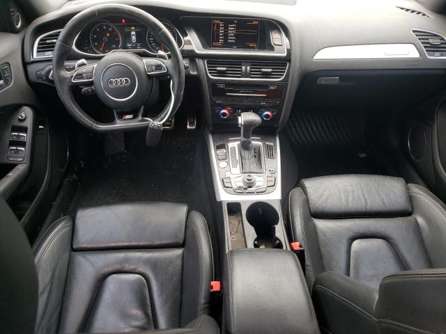 2016 AUDI A4 TECHNIK PLUS  