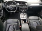 2016 AUDI A4 TECHNIK PLUS   for sale at Copart ON - LONDON