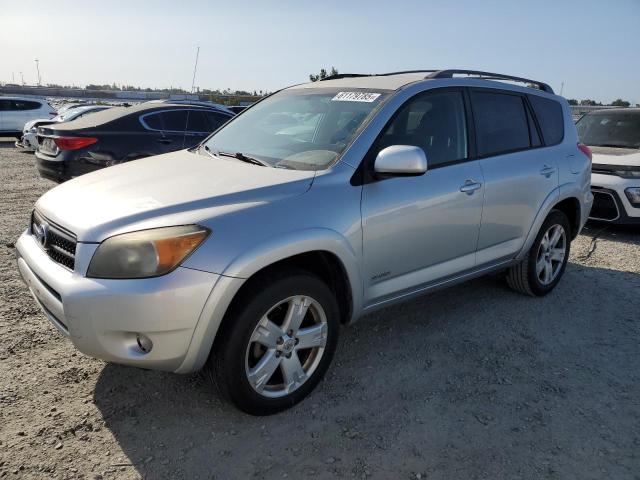 2006 Toyota Rav4 Sport