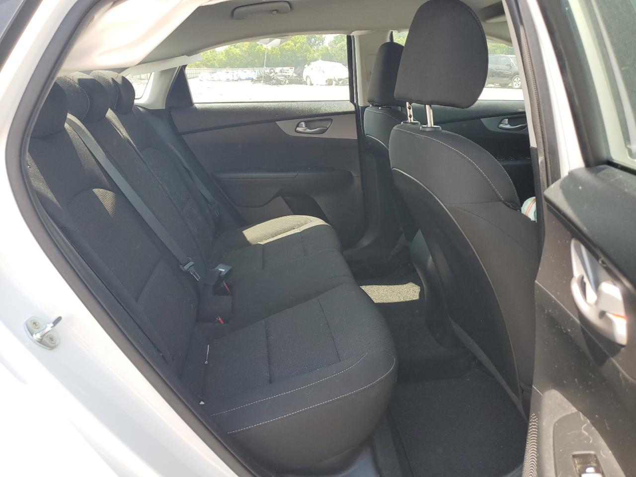 2021 Kia Forte Fe VIN: 3KPF24AD1ME331180 Lot: 62152125