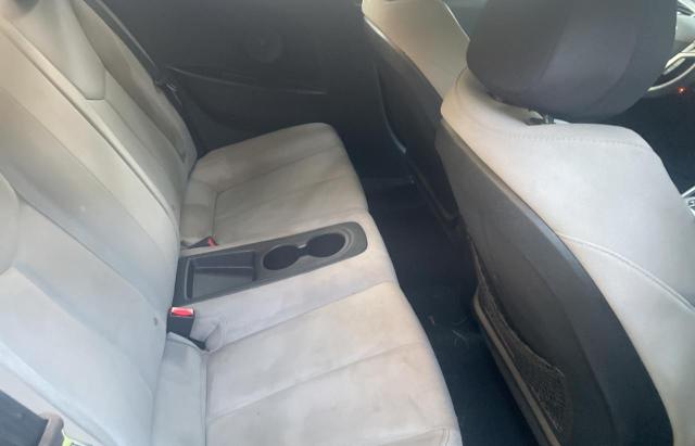 Coupet HYUNDAI VELOSTER 2014 Czarny