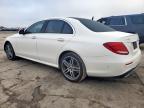 2018 Mercedes-Benz E 400 4Matic   للبيع في Wilmer، TX - Front End