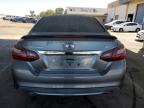 2017 Nissan Altima 2.5   продається в Hayward, CA - Front End