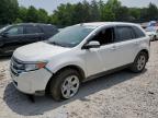 2013 Ford Edge Sel for Sale in Madisonville, TN - Front End