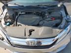 2020 Honda Odyssey Touring на продаже в Grand Prairie, TX - Front End