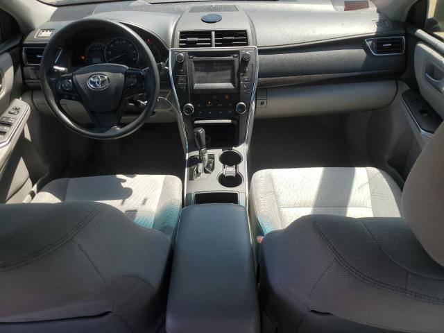  TOYOTA CAMRY 2015 Szary