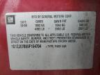 2009 Chevrolet Malibu 2Lt продається в Columbia Station, OH - Front End