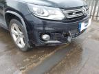 2013 VOLKSWAGEN TIGUAN R L for sale at Copart WHITBURN