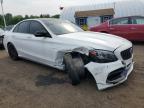 2019 Mercedes-Benz C 63 Amg-S for Sale in East Granby, CT - Front End