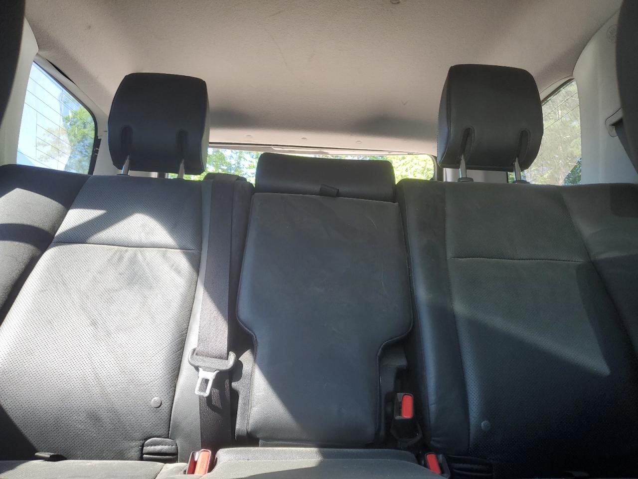 2022 Toyota 4Runner Limited VIN: JTEKU5JR3N6046736 Lot: 62878305