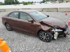 2017 Volkswagen Jetta Se   na sprzedaż w Barberton, OH - Front End