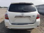 2009 Toyota Highlander Hybrid Limited   იყიდება Fredericksburg-ში, VA - Side