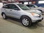 2007 Honda Cr-V Ex на продаже в East Granby, CT - Front End