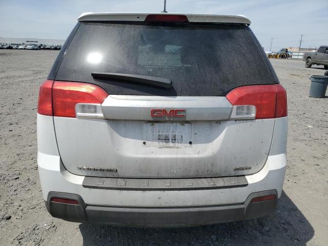  GMC TERRAIN 2015 White