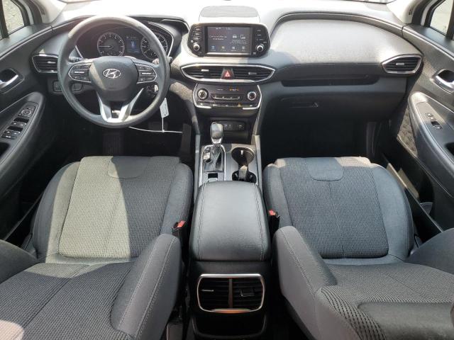  HYUNDAI SANTA FE 2019 Biały