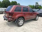 2007 Jeep Grand Cherokee Laredo na sprzedaż w Hampton, VA - Rear End