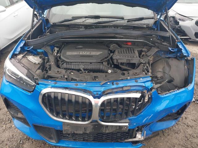 2020 BMW X1 SDRIVE2