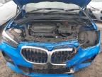 2020 BMW X1 SDRIVE2 for sale at Copart WOLVERHAMPTON