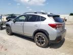 2021 Subaru Crosstrek Premium de vânzare în Jacksonville, FL - Front End