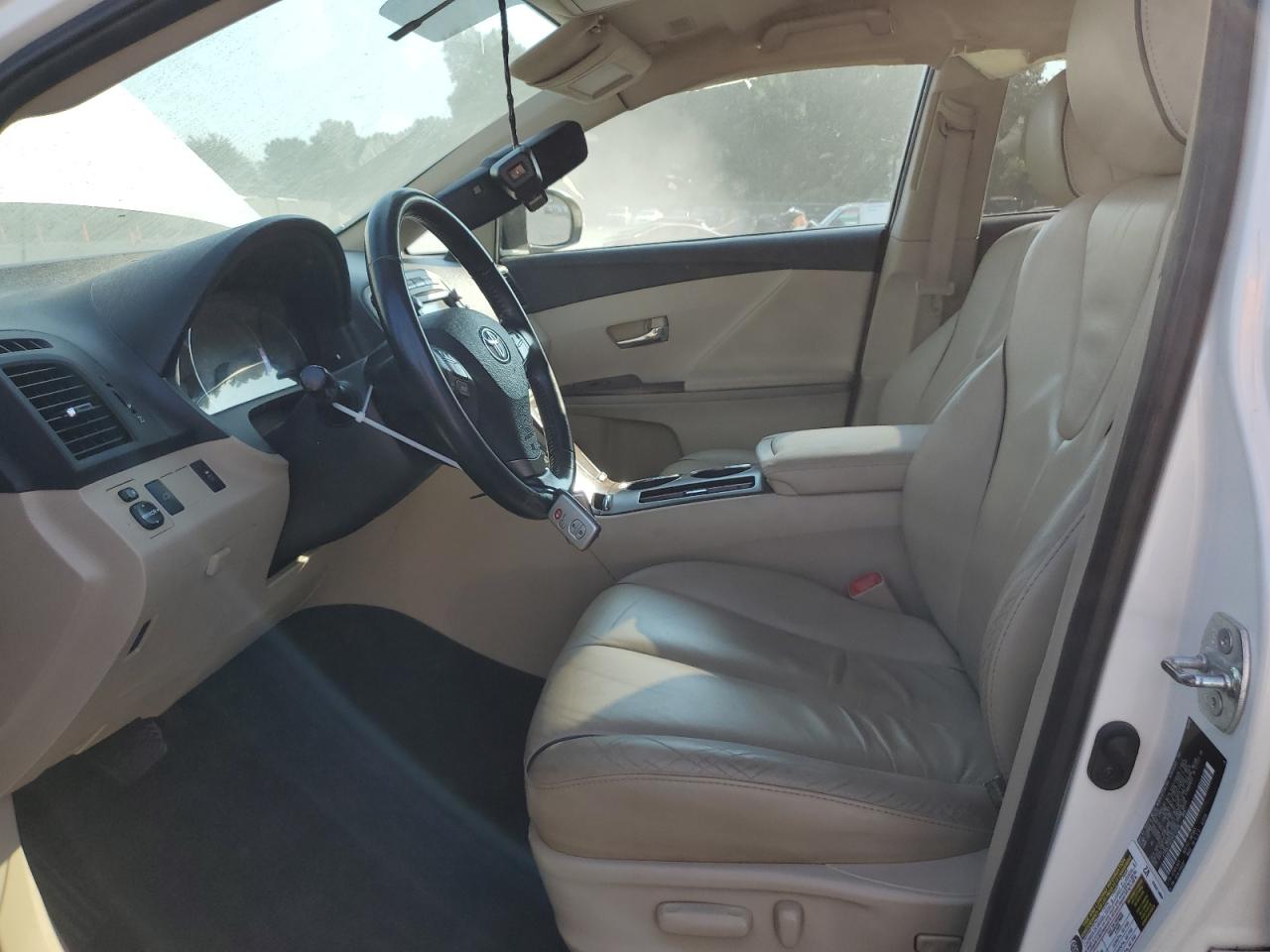 2009 Toyota Venza VIN: 4T3BK11A59U010466 Lot: 61141625