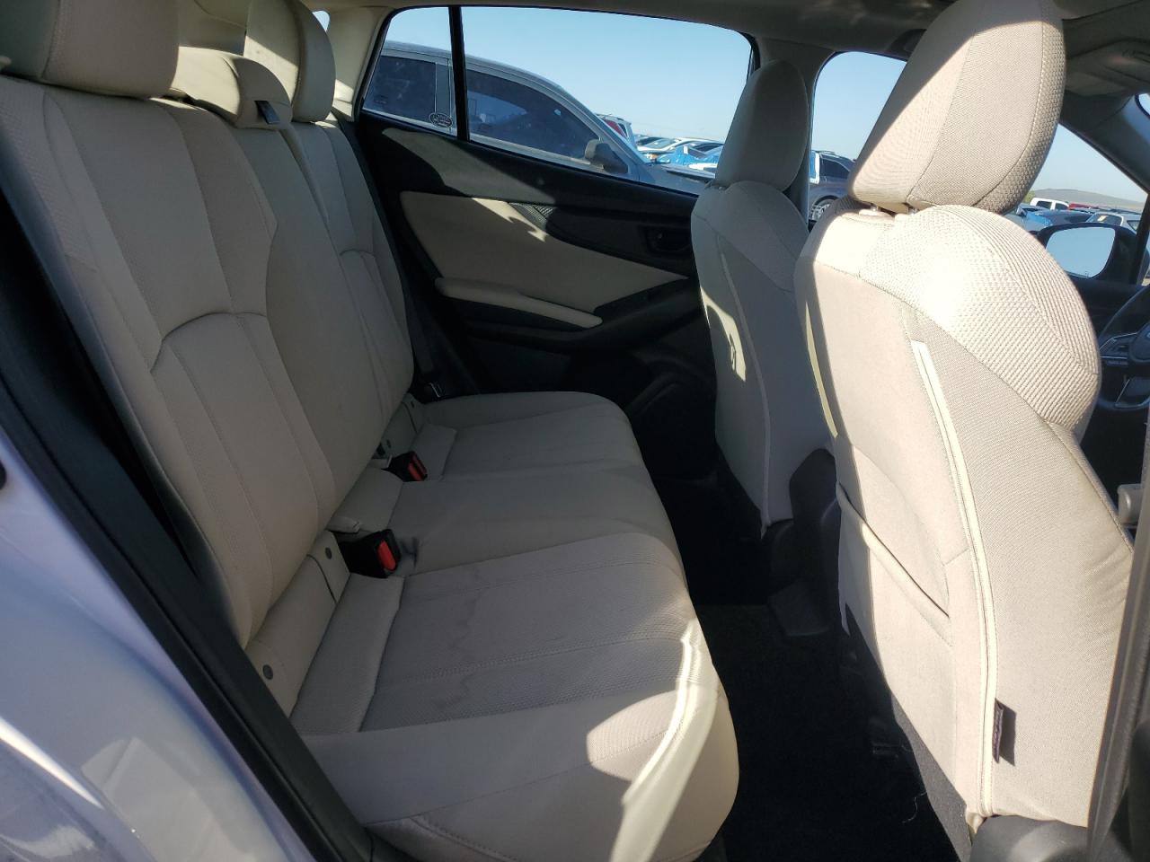 2019 Subaru Impreza Premium VIN: 4S3GTAD69K3718626 Lot: 61766565