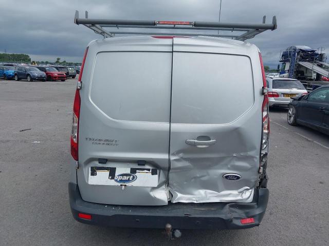 2015 FORD TRANSIT CO