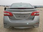 2014 Nissan Sentra S продається в Nisku, AB - Rear End