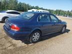 2004 HYUNDAI SONATA GL   à vendre chez Copart ON - COOKSTOWN