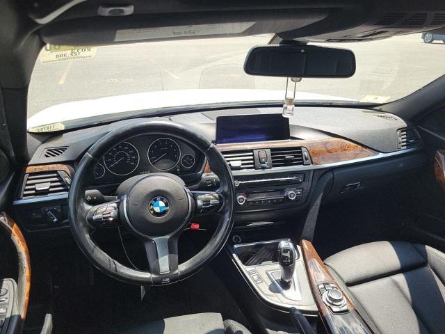 2013 BMW 320 I XDRIVE  