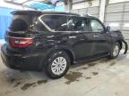 2024 Nissan Armada Sv en Venta en Hampton, VA - Front End
