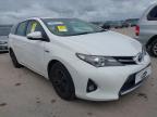 2014 TOYOTA AURIS ICON for sale at Copart YORK