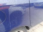 2017 VAUXHALL MERIVA LIF for sale at Copart SANDY