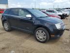 2008 Lincoln Mkx  zu verkaufen in Woodhaven, MI - Rear End
