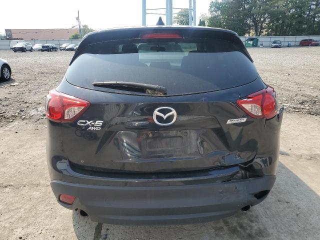  MAZDA CX-5 2014 Czarny