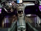 2017 Mercedes-Benz C 63 Amg продається в North Billerica, MA - Minor Dent/Scratches
