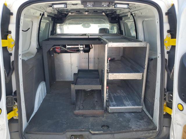 2019 FORD TRANSIT CONNECT XL  