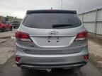 2019 Hyundai Santa Fe Xl Se for Sale in Littleton, CO - Front End