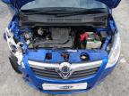 2011 VAUXHALL AGILA S for sale at Copart BELFAST