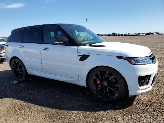 2022 LAND ROVER RANGE ROVER SPORT HST  