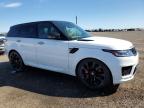 2022 LAND ROVER RANGE ROVER SPORT HST   for sale at Copart AB - CALGARY