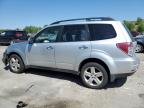 2009 Subaru Forester 2.5X Premium   за продажба в Littleton, CO - Front End