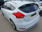 2017 FORD FOCUS ST-L for sale at Copart SANDY