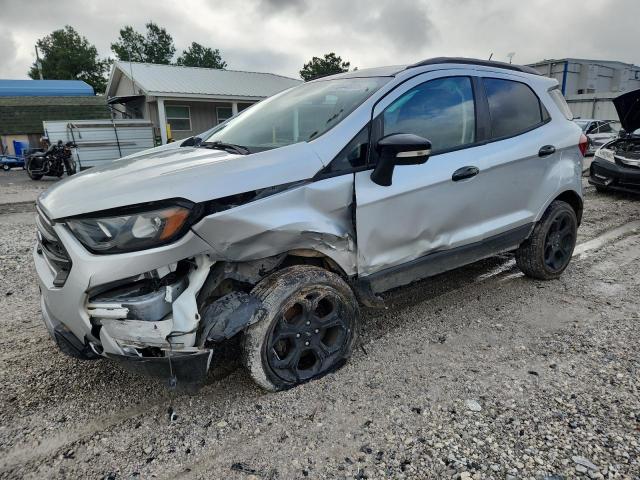 FORD ECOSPORT S 2021