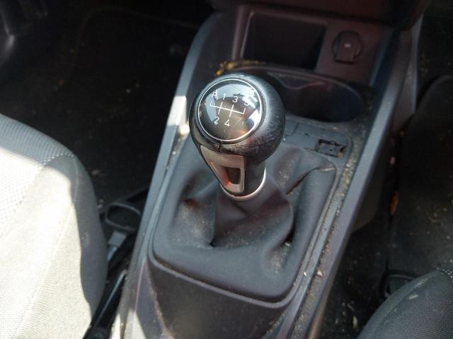 2010 SEAT IBIZA SPOR