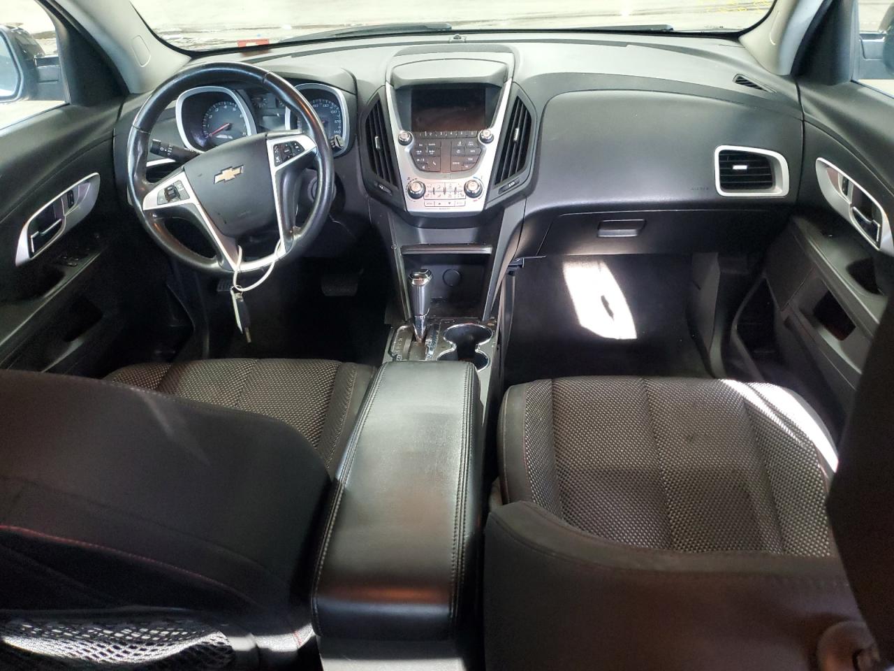 2017 Chevrolet Equinox Lt VIN: 2GNFLFEK3H6349257 Lot: 62011635