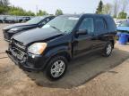 2003 Honda Cr-V Ex იყიდება Bowmanville-ში, ON - Front End