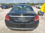 2018 MERCEDES-BENZ C 300   à vendre chez Copart TX - HOUSTON
