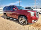 2019 Gmc Yukon Sle   for Sale in Andrews, TX - Hail